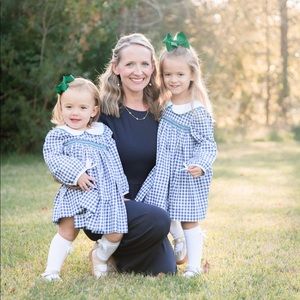 Meet your Posher, Haley